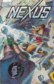 Nexus No.11 / 1985 Mike Baron & Steve Rude