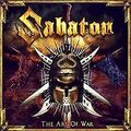 The Art of War von Sabaton | CD | Zustand sehr gut