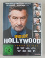 Inside Hollywood - DVD - mit Robert DeNiro - Laufzeit ca. 99 + ca. 55 Min. Bonus