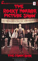 Rocky Horror Picture Show The Comic Book (1990) #   1 1st Print (8.0-VF) 1990
