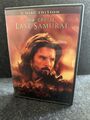 Last Samurai (DVD) 2 Disc Edition Zustand Gut -3014-