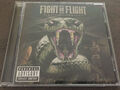 FIGHT OR FLIGHT - A Life By Design? CD Disturbed Devise Creed Alter Bridge