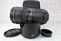 Nikon AF-S Nikkor 24-70mm f/2.8E ED VR - GT24 Hit! - 12 Monate Gewährleistung