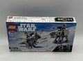 Neu • oVP • Spielzeug LEGO Star Wars: AT-AT vs. Tauntaun Microfighters (75298)
