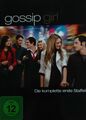 Gossip Girl - Komplette Staffel 1 - NEUWERTIG !!!