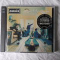 OASIS - Definitely Maybe (Limited Edition, 2CDs)