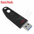 16GB 32GB Sandisk  USB 3.0 100MB/s Ultra Pen Flash Drive SDCZ48 USB Stick