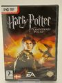 Harry Potter und der Feuerkelch (PC, 2005) EA Sprache Dänisch/Englisch 