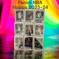Panini NBA Hoops 2023-24 Basketball Einzel Karten ab Nr. 201