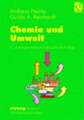 Chemie und Umwelt: Ein Studienbuch für Chemiker, Physiker, Biologen und Buch