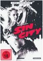 Sin City (*2005) [Kinofassung & Recut] [Limited Medibook Edition] [Blu-ray]