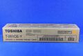 Toshiba T-281CE-Y Toner Yellow -A