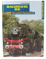 Stars der Schiene - Baureihe 86 - Die schwere Nebenbahnlok - J.Brandt - ZY15057