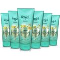 6x Fenjal Classic Luxus Creme Creme Körperwäsche 200ml