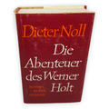 Die Abenteuer des Werner Holt Roman einer Jugend Dieter Noll 1982 Aufbau Buch