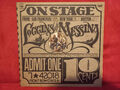 (Kenny) Loggins & (Jim) Messina - On Stage, Vinyl LP Schallplatte