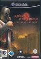 Knights Of The Temple - Infernal Crusade (Gamecube)