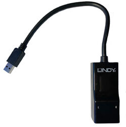 Lindy USB 3.0 Gigabit Ethernet Adapter