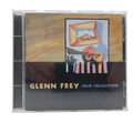 Glenn Frey - Solo Collection - Call On Me Common Ground - CD MCA Records 1995