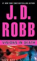 Visionen im Tod von J.D. Robb (englisch) Taschenbuch Buch