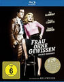 Frau ohne Gewissen Remastered|Blu-ray Disc|Deutsch|ab 6 Jahren|2013