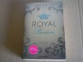 Royal Passion: Roman (Die Royals-Saga, Band 1) von Lee, ... | Buch | Zustand gut