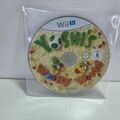 Nintendo Wii U Yoshi's Woolly World - nur Disc + KOSTENLOSER VERSAND