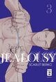 Jealousy 03 | Scarlet Beriko | Deutsch | Taschenbuch | 226 S. | 2019