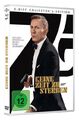 James Bond 007: Keine Zeit zu sterben | DVD | deutsch