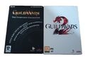Guild Wars Die komplette Sammlung und Guild Wars 2-teiliges Bundle