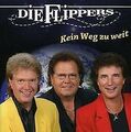 Kein Weg zu Weit/Tmi Edition von Die Flippers | CD | Zustand gut