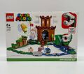 LEGO® 71362 - Super Mario / Bewachte Festung / Erweiterungsset / OVP / Neu 