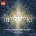 John Tavener John Tavener: Requiem (CD) Album (US IMPORT)