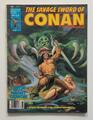 Savage Sword of Conan #48 (Marvel 1980) FN Bronzezeit Ausgabe