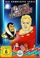 The Adventures of Flash Gordon - Die komplette Serie... | DVD | Zustand sehr gut