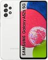 NEU Samsung Galaxy A52s 5G - DUAL SIM - SCHWARZ - 128GB - (entsperrt) - NIE BENUTZT