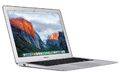 Apple MacBook Air 2017 A1466 13,3 Intel i5-5350U 8GB 256GB SSD Deutsch Silber