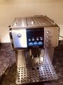 DeLonghi PrimaDonna Esam 6600 Espresso-Kaffeevollautomat Edelstahl