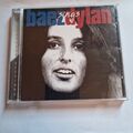 JOAN BAEZ - 'BAEZ SINGS DYLAN (1998 CD) ZYX MASTERING  VCD 79512-2 
