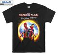 Marvel Spider Man Comic T-Shirt Geschenk Hoodie T-Shirt Männer Frauen Unisex F301