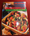 Kochbuch: Mikrowelle, Vielseitig und schnell von Dr.Oetker, Z16