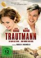 Trautmann - Er kam als Feind ... und wurde ihr Held. # DVD-NEU