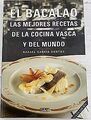 Bacalao mejores recetas von Garcia Santos, R. | Buch | Zustand gut