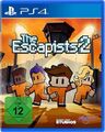 PS4 / Sony Playstation 4 - The Escapists 2: Special Edition DE mit OVP NEUWERTIG