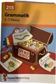 Grammatik 5. - 7. Klasse|Hauschka Verlag, gebraucht