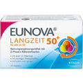 EUNOVA Langzeit 50+ Kapseln, 30.0 St. Kapseln 11084388