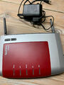 AVM WLAN 3270 v3 FRITZ!Box ROUTER !!