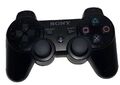 Sony Playstation DualShock 3 Wireless Controller - Schwarz (CECHZC2E)