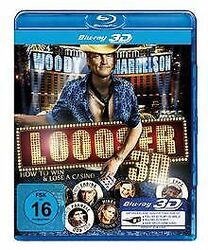 Loooser 3D - How to win and lose a Casino [3D Blu-ra... | DVD | Zustand sehr gut*** So macht sparen Spaß! Bis zu -70% ggü. Neupreis ***