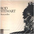 CD-BOX Rod Stewart Storyteller - The Complete Anthology: 1964 - 1990 NEW OVP